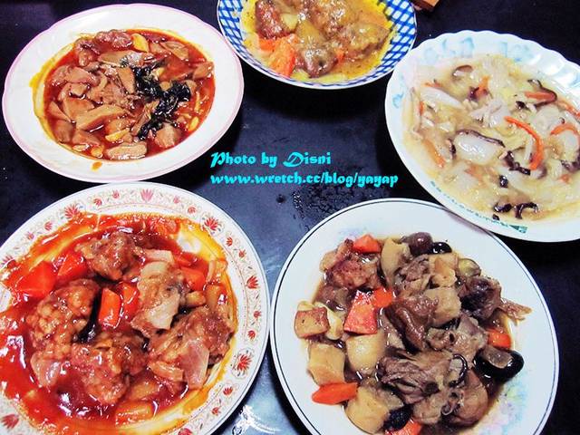 【Cook】村子口功夫菜,讓偷懶的我用半小時變出一桌菜 - 第30張圖 【Cook】村子口功夫菜,讓偷懶的我用半小時變出一桌菜