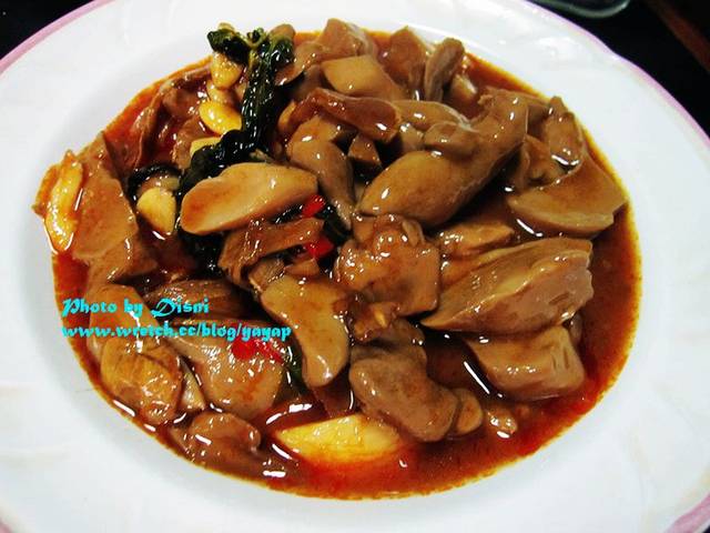 【Cook】村子口功夫菜,讓偷懶的我用半小時變出一桌菜 - 第16張圖 【Cook】村子口功夫菜,讓偷懶的我用半小時變出一桌菜