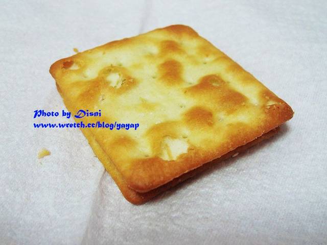 【網購甜點】好吃大勝牛軋糖蘇打餅,Barries蓓芮詩菓子坊手工軟Q餅