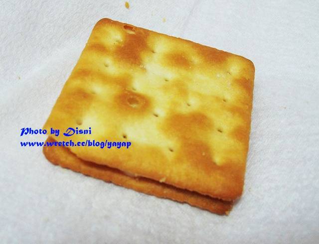 【網購甜點】好吃大勝牛軋糖蘇打餅,Barries蓓芮詩菓子坊手工軟Q餅