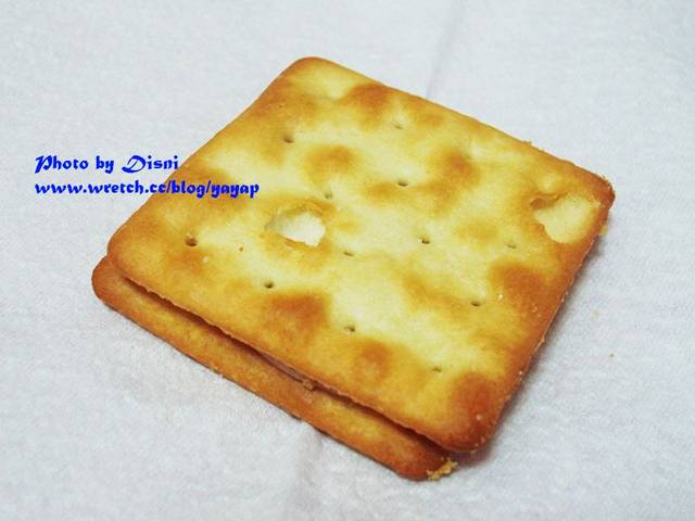 【網購甜點】好吃大勝牛軋糖蘇打餅,Barries蓓芮詩菓子坊手工軟Q餅
