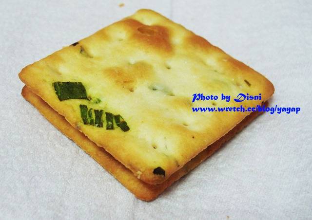 【網購甜點】好吃大勝牛軋糖蘇打餅,Barries蓓芮詩菓子坊手工軟Q餅