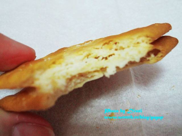 【網購甜點】好吃大勝牛軋糖蘇打餅,Barries蓓芮詩菓子坊手工軟Q餅
