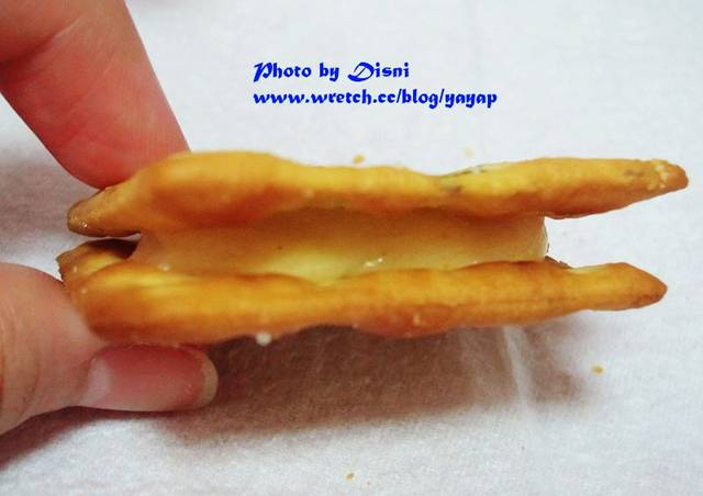 【網購甜點】好吃大勝牛軋糖蘇打餅,Barries蓓芮詩菓子坊手工軟Q餅