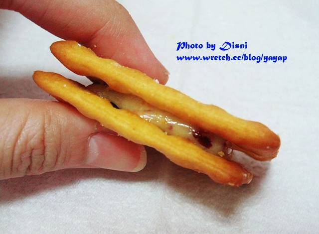 【網購甜點】好吃大勝牛軋糖蘇打餅,Barries蓓芮詩菓子坊手工軟Q餅
