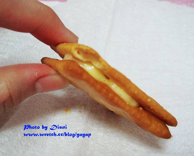 【網購甜點】好吃大勝牛軋糖蘇打餅,Barries蓓芮詩菓子坊手工軟Q餅