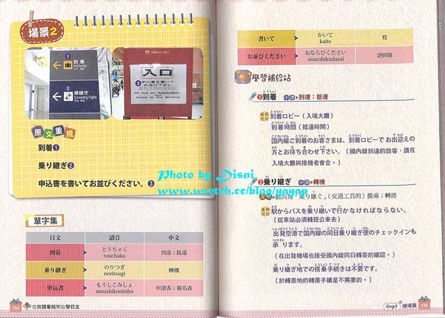 【私密書房札記】201306(下):語言gogogo,工具書好重要