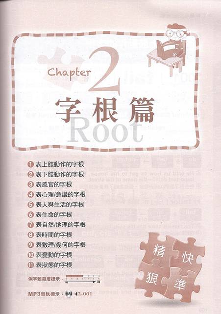 【私密書房札記】201306(下):語言gogogo,工具書好重要
