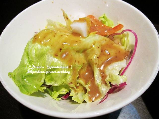 【美食】台北大直美麗華。三燔MIHAN壽喜燒吃到飽