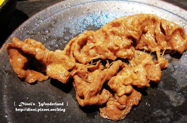 【美食】台北大直美麗華。三燔MIHAN壽喜燒吃到飽