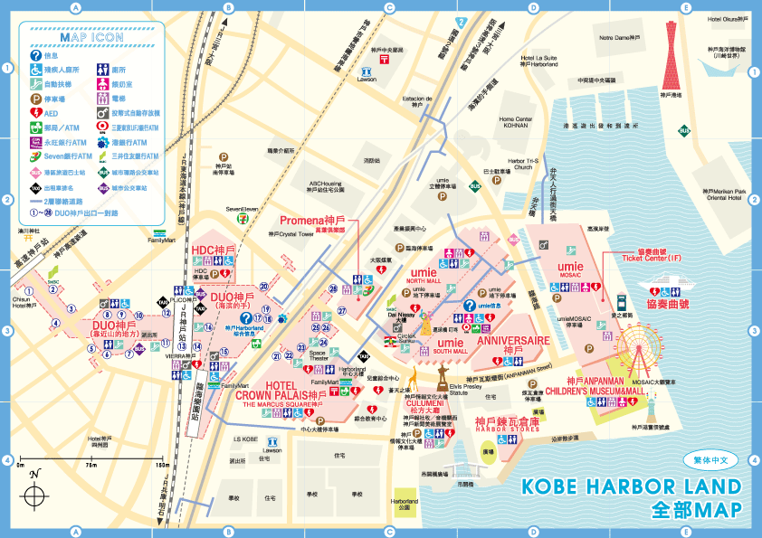 map map