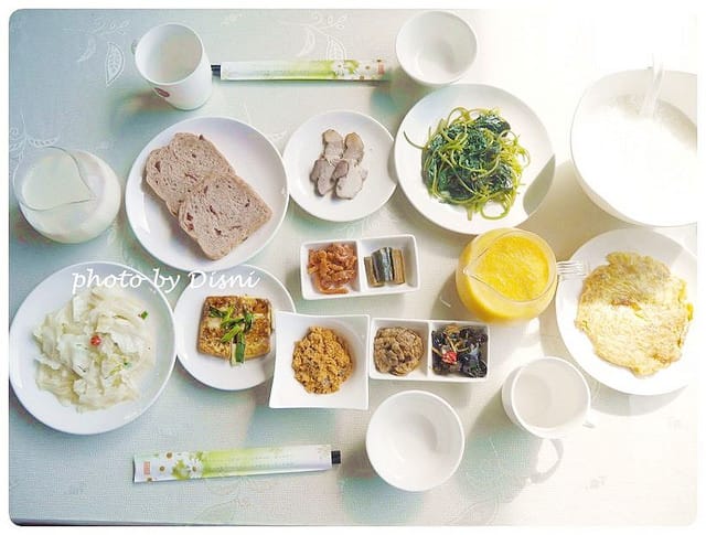 【宜蘭住宿】溫馨舒適的蘇澳民宿,古樸儉約三合院設計閑居民宿 - 第28張圖 閑居民宿 (28)