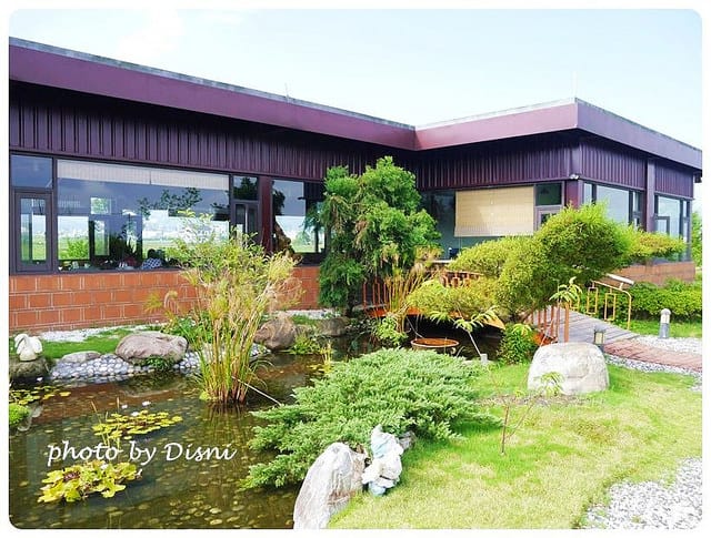 【宜蘭住宿】溫馨舒適的蘇澳民宿,古樸儉約三合院設計閑居民宿 - 第22張圖 閑居民宿 (22)