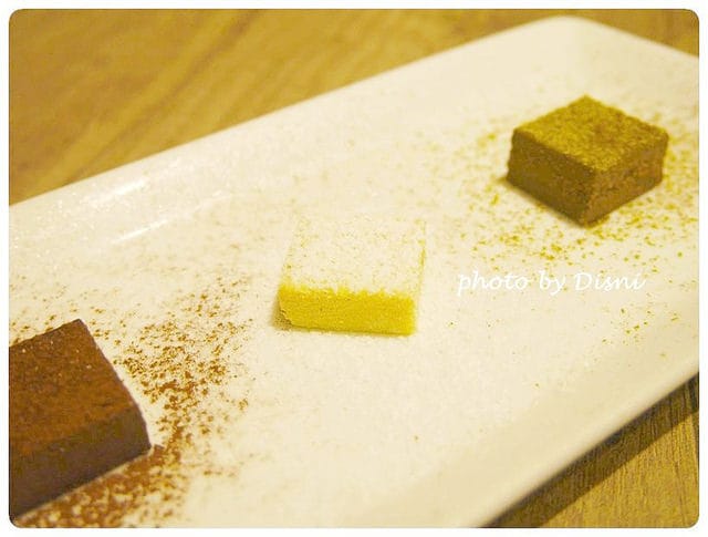 【台北美食】師大商圈英式三層下午茶,七見櫻堂手工巧克力甜點專賣 (文末送三層下午茶) - 第21張圖 七見 (21)