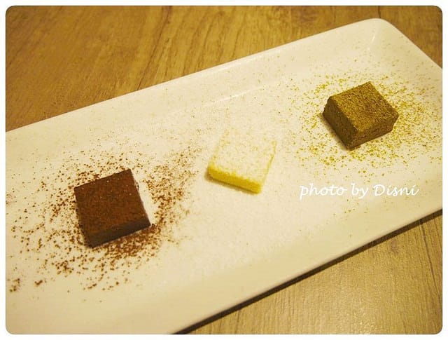 【台北美食】師大商圈英式三層下午茶,七見櫻堂手工巧克力甜點專賣 (文末送三層下午茶) - 第18張圖 七見 (18)