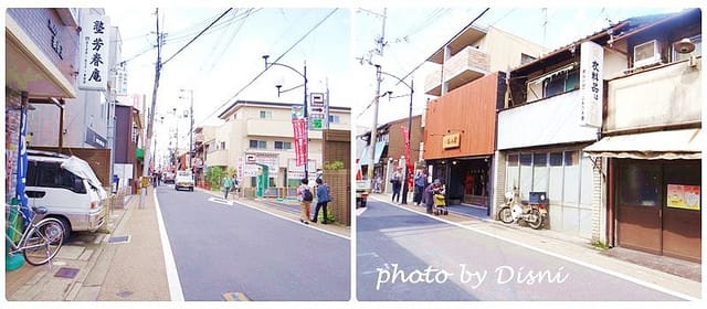 【日本關西】Day4京都奈良前往伏見稻荷、周邊地圖資訊&參道商店街、祢ざめ家(現烤美味鰻魚飯)、伏見稻荷大社&狐狸神&千本鳥居(藝妓回憶錄場景) - 第6張圖 伏見稻荷 (4)