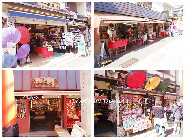 【日本關西】Day4京都奈良前往伏見稻荷、周邊地圖資訊&參道商店街、祢ざめ家(現烤美味鰻魚飯)、伏見稻荷大社&狐狸神&千本鳥居(藝妓回憶錄場景) - 第19張圖 伏見稻荷 (5)