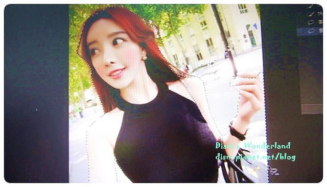 【課程】聯成電腦Photoshop圖片美化技巧入門篇,彩妝加工、網拍照片修圖、文字立體效果、標示尺碼&顏色 - 第7張圖 1-6