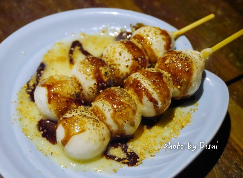 【台北信義美食】古記雞私房料理 美味日式居酒屋,偶像劇電影拍攝聖地超文青 - 第29張圖 3-9