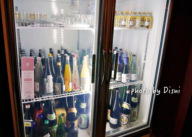 【台北信義美食】古記雞私房料理 美味日式居酒屋,偶像劇電影拍攝聖地超文青 - 第5張圖 1-3 (2)