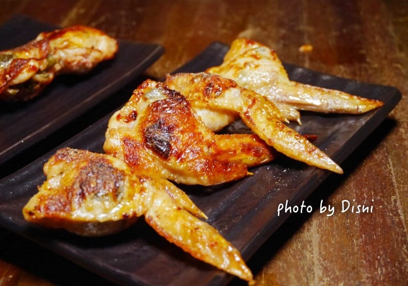 【台北信義美食】古記雞私房料理 美味日式居酒屋,偶像劇電影拍攝聖地超文青 - 第19張圖 2-8