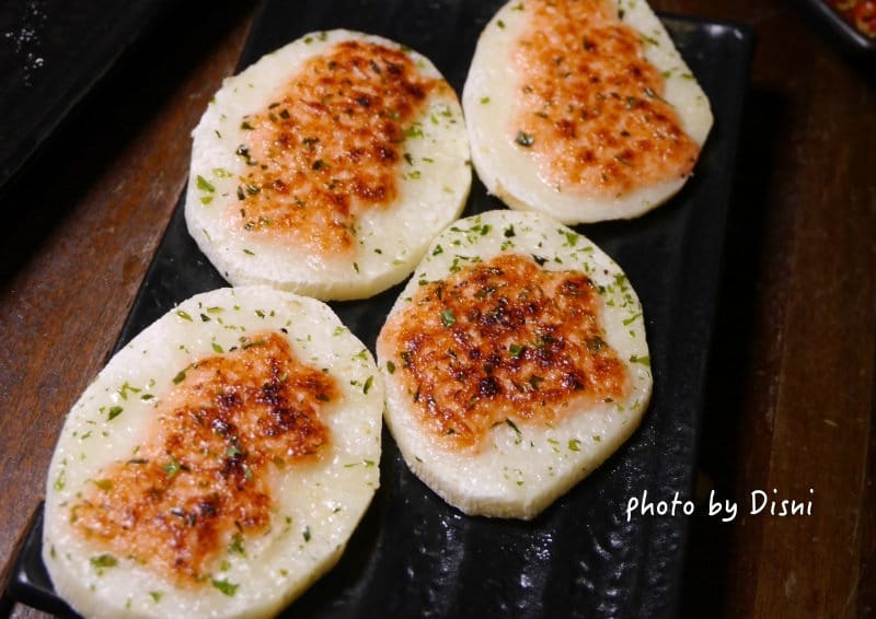 【台北信義美食】古記雞私房料理 美味日式居酒屋,偶像劇電影拍攝聖地超文青 - 第25張圖 3-5