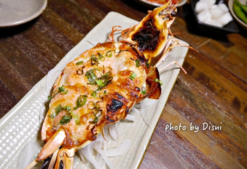 【台北信義美食】古記雞私房料理 美味日式居酒屋,偶像劇電影拍攝聖地超文青 - 第12張圖 2-1