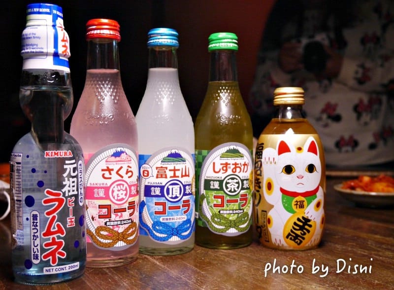 【台北信義美食】古記雞私房料理 美味日式居酒屋,偶像劇電影拍攝聖地超文青 - 第8張圖 1-6