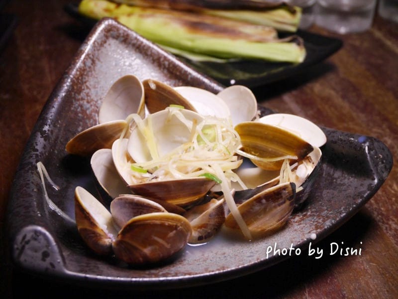 【台北信義美食】古記雞私房料理 美味日式居酒屋,偶像劇電影拍攝聖地超文青 - 第22張圖 3-2
