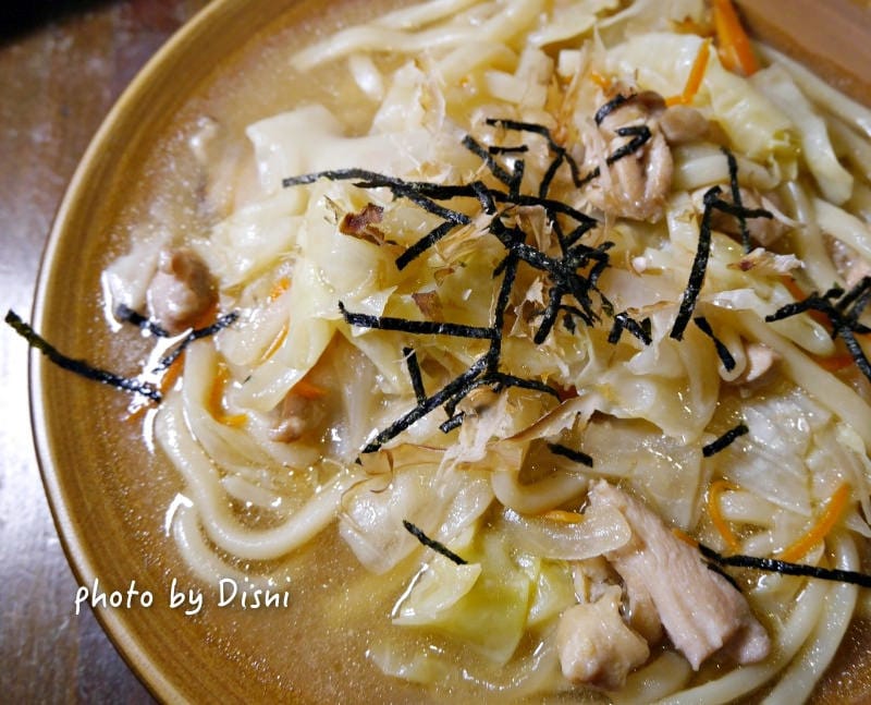【台北信義美食】古記雞私房料理 美味日式居酒屋,偶像劇電影拍攝聖地超文青 - 第27張圖 3-7