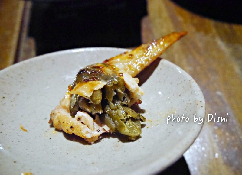 【台北信義美食】古記雞私房料理 美味日式居酒屋,偶像劇電影拍攝聖地超文青 - 第20張圖 2-9