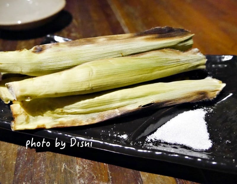 【台北信義美食】古記雞私房料理 美味日式居酒屋,偶像劇電影拍攝聖地超文青 - 第16張圖 2-5