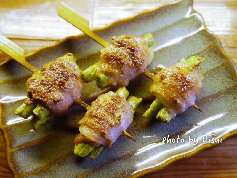 【台中西區美食】鳥重地雞燒バーベキュー平價美味居酒屋,料理用心x食材新鮮x日式串燒推薦完整菜單價位 - 第32張圖 3-9