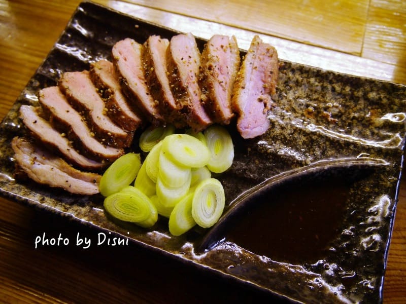 【台中西區美食】鳥重地雞燒バーベキュー平價美味居酒屋,料理用心x食材新鮮x日式串燒推薦完整菜單價位 - 第35張圖 4-3