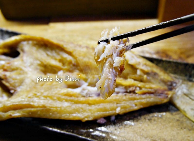 【台中西區美食】鳥重地雞燒バーベキュー平價美味居酒屋,料理用心x食材新鮮x日式串燒推薦完整菜單價位 - 第24張圖 3-1