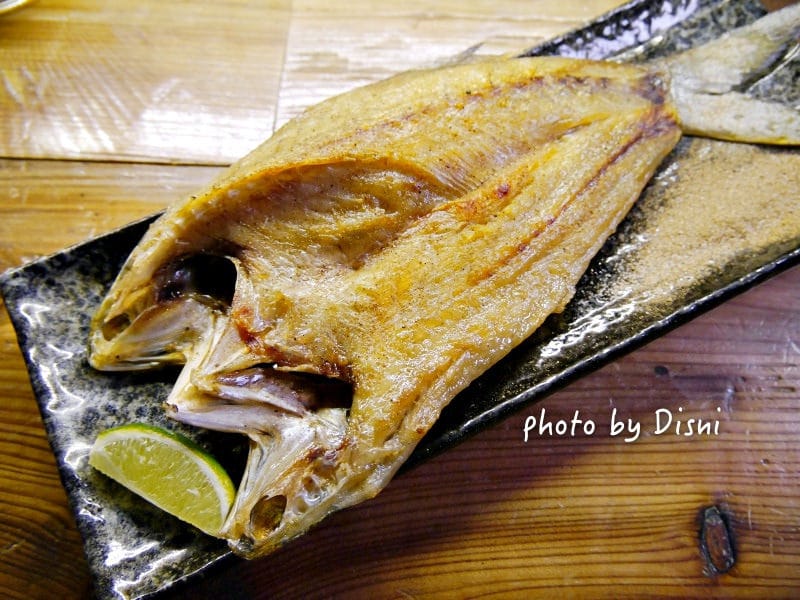 【台中西區美食】鳥重地雞燒バーベキュー平價美味居酒屋,料理用心x食材新鮮x日式串燒推薦完整菜單價位 - 第23張圖 2-9