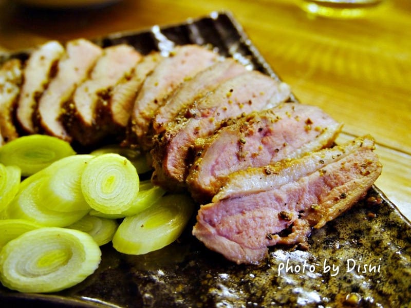 【台中西區美食】鳥重地雞燒バーベキュー平價美味居酒屋,料理用心x食材新鮮x日式串燒推薦完整菜單價位 - 第36張圖 4-4