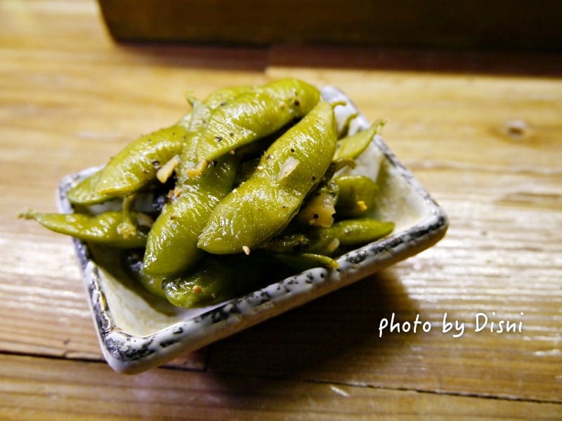 【台中西區美食】鳥重地雞燒バーベキュー平價美味居酒屋,料理用心x食材新鮮x日式串燒推薦完整菜單價位 - 第13張圖 1-8