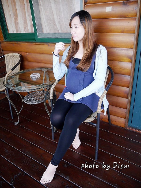 【孕】COOCHAD 酷爵‧都會機能服飾涼爽x透氣x舒適 夏日必備,孕婦穿也很享受 - 第24張圖 3-5