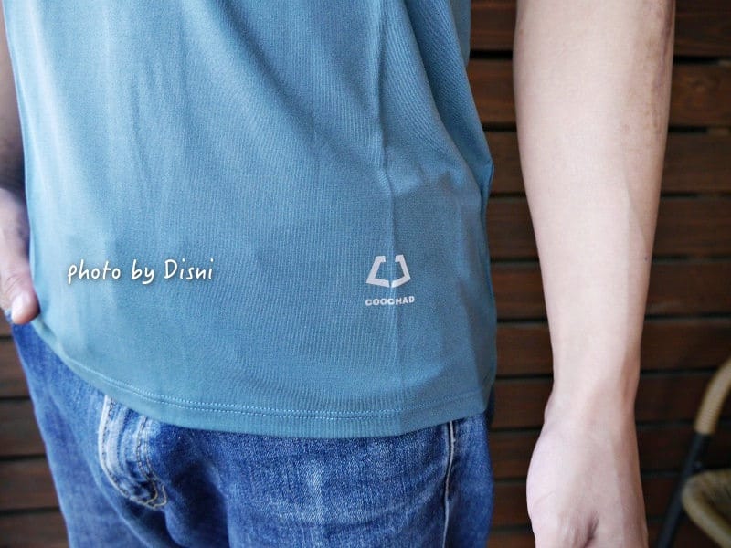 【孕】COOCHAD 酷爵‧都會機能服飾涼爽x透氣x舒適 夏日必備,孕婦穿也很享受 - 第6張圖 1-5