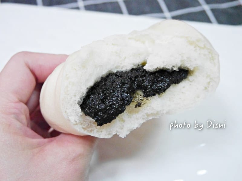【台北北投美食】鑽石南瓜糕用料實在,好吃手工饅頭 x 包子 x 南瓜糕 - 第7張圖 1-6