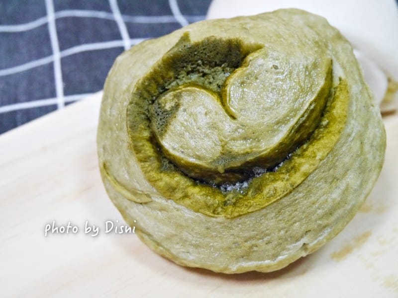 【台北北投美食】鑽石南瓜糕用料實在,好吃手工饅頭 x 包子 x 南瓜糕 - 第11張圖 2-1