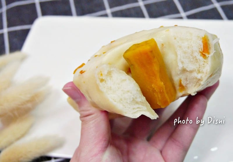 【台北北投美食】鑽石南瓜糕用料實在,好吃手工饅頭 x 包子 x 南瓜糕 - 第14張圖 2-4