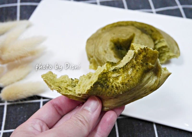 【台北北投美食】鑽石南瓜糕用料實在,好吃手工饅頭 x 包子 x 南瓜糕 - 第12張圖 2-2