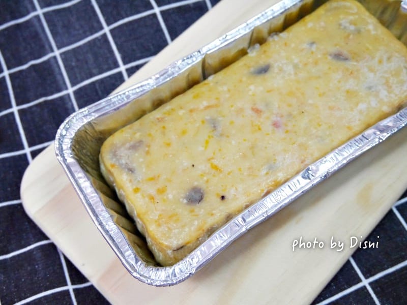【台北北投美食】鑽石南瓜糕用料實在,好吃手工饅頭 x 包子 x 南瓜糕 - 第3張圖 1-2