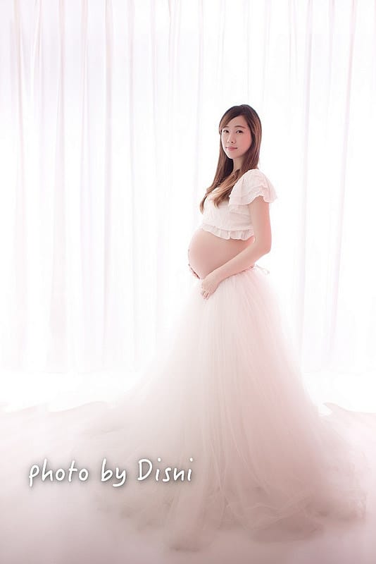 【孕】Dear Baby孕婦寫真專業x高質感x服務態度好,幫我們一家三口留下美好的片刻超美成品分享 - 第10張圖 DSC_0346-Edit