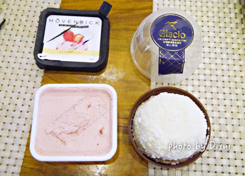 【台北內湖美食】帝一頂級燒烤吃到飽專人桌邊服務高品質燒烤, 帝王蟹海鮮/黑毛牛/伊比利豬/各式肉品完整菜單價位 - 第37張圖 4-5
