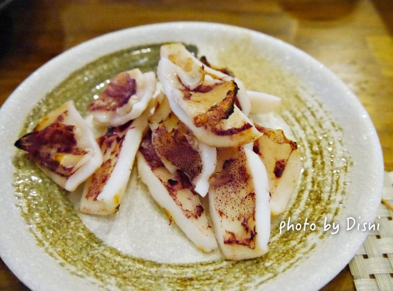 【台北內湖美食】帝一頂級燒烤吃到飽專人桌邊服務高品質燒烤, 帝王蟹海鮮/黑毛牛/伊比利豬/各式肉品完整菜單價位 - 第17張圖 2-4