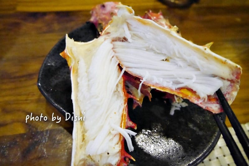 【台北內湖美食】帝一頂級燒烤吃到飽專人桌邊服務高品質燒烤, 帝王蟹海鮮/黑毛牛/伊比利豬/各式肉品完整菜單價位 - 第23張圖 3-1