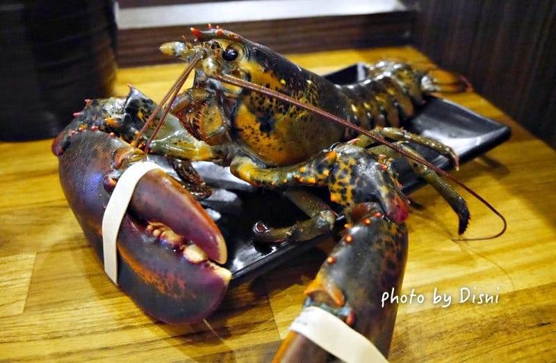 【台北內湖美食】帝一頂級燒烤吃到飽專人桌邊服務高品質燒烤, 帝王蟹海鮮/黑毛牛/伊比利豬/各式肉品完整菜單價位 - 第25張圖 3-3